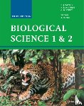 Taylor, D. J., Green, N. P. O., Stout, G. W. - Biological Science 1 and 2