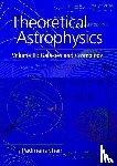 Padmanabhan, T. (Inter-University Centre for Astronomy and Astrophysics (IUCAA) - Theoretical Astrophysics: Volume 3, Galaxies and Cosmology