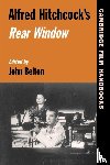  - Alfred Hitchcock's Rear Window