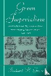 Grove, Richard H. (Australian National University - Green Imperialism