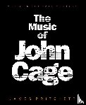 Pritchett, James - The Music of John Cage