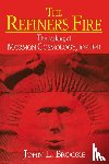 Brooke, John L. (Tufts University - The Refiner's Fire