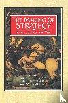  - The Making of Strategy