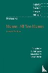 Nietzsche, Friedrich - Nietzsche: Human, All Too Human