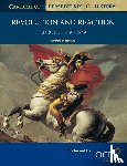 Matthews, Andrew (Reigate Grammar School) - Revolution and Reaction