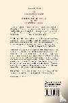 Grant, Edward (Professor Emeritus - The Foundations of Modern Science in the Middle Ages