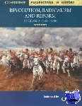 Brown, Richard (Manshead School, Luton) - Revolution, Radicalism and Reform - England 1780–1846