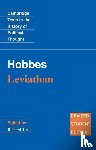 Hobbes, Thomas - Hobbes: Leviathan