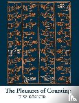 Korner, T. W. (University of Cambridge) - The Pleasures of Counting