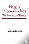 Pinkard, Terry (Georgetown University - Hegel's Phenomenology