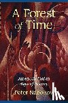 Nabokov, Peter (University of California - A Forest of Time