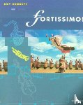 Bennett, Roy - Fortissimo! Student's book
