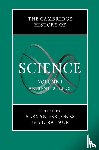  - The Cambridge History of Science: Volume 1, Ancient Science