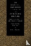 Inalcik, Halil (Bilkent University - An Economic and Social History of the Ottoman Empire