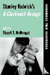  - Stanley Kubrick's A Clockwork Orange