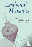 Hand, Louis N. (Cornell University, New York), Finch, Janet D. (Cornell University, New York) - Analytical Mechanics