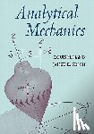 Hand, Louis N. (Cornell University, Finch, Janet D. (Cornell University - Analytical Mechanics