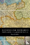 Brubaker, Rogers (University of California - Nationalism Reframed