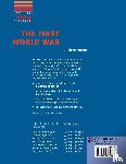 Wrenn, Andrew - The First World War