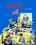 Wrenn, Andrew - The First World War
