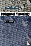Suresh, S. (Massachusetts Institute of Technology) - Fatigue of Materials