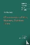 Shaftesbury, Lord - Shaftesbury: Characteristics of Men, Manners, Opinions, Times