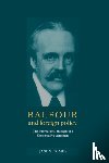 Tomes, Jason - Balfour and Foreign Policy