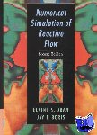 Oran, Elaine S. (Naval Research Laboratory, Washington DC), Boris, Jay P. (Naval Research Laboratory, Washington DC) - Numerical Simulation of Reactive Flow