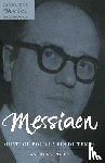 Pople, Anthony (University of Southampton) - Messiaen: Quatuor pour la fin du temps