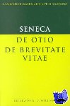 Seneca - Seneca: De otio; De brevitate vitae
