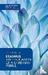 Erasmus - Erasmus: The Education of a Christian Prince with the Panegyric for Archduke Philip of Austria
