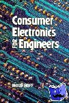Hoff, Philip (California State University, Northridge) - Consumer Electronics for Engineers