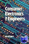 Hoff, Philip (California State University, Northridge) - Consumer Electronics for Engineers