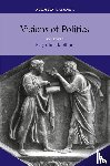 Skinner, Quentin (University of Cambridge) - Visions of Politics