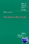 Malebranche, Nicolas - Malebranche: The Search after Truth - With Elucidations of The Search after Truth