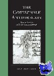 Davis, Lisa Fagin - The Gottschalk Antiphonary - Music and Liturgy in Twelfth-Century Lambach