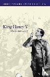 Shakespeare, William - King Henry V