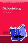 Chambers, J. K. (University of Toronto), Trudgill, Peter (Universite de Lausanne, Switzerland) - Dialectology