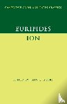 Euripides - Euripides: Ion