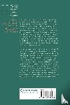 Bruno, Giordano - Giordano Bruno: Cause, Principle and Unity