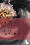 Shakespeare, William - King Edward III