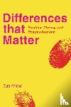 Ahmed, Sara (Lancaster University) - Differences that Matter