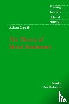 Smith, Adam - Adam Smith: The Theory of Moral Sentiments