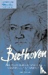 Jones, Timothy (University of Exeter) - Beethoven: The 'Moonlight' and other Sonatas, Op. 27 and Op. 31