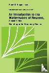 Hoppensteadt, Frank C. (Arizona State University) - An Introduction to the Mathematics of Neurons