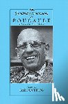  - The Cambridge Companion to Foucault
