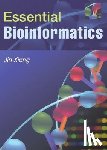 Xiong, Jin (Texas A & M University) - Essential Bioinformatics