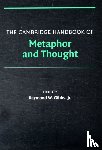  - The Cambridge Handbook of Metaphor and Thought