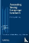 McKay, Penny - Assessing Young Language Learners