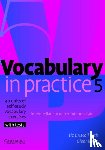 Driscoll, Liz - Vocabulary in Practice 5